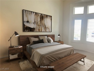 Discover the magic of our iconic Strip! Professionally upgraded on Highland Falls Golf Club in Nevada - for sale on GolfHomes.com, golf home, golf lot