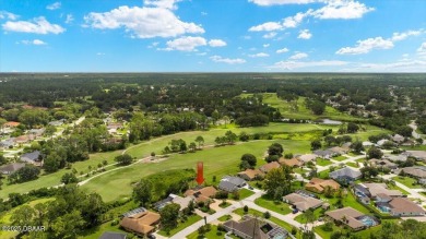 Charming 3-Bed, 2-Bath Pool Home on the Golf Course! This on The Grand Club - Pine Lakes Course in Florida - for sale on GolfHomes.com, golf home, golf lot