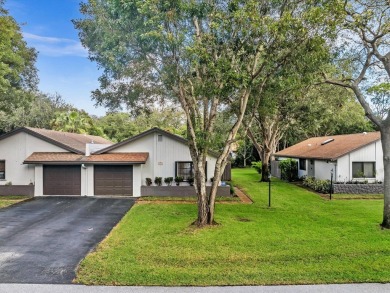 Welcome to your dream villa in the coveted Shadywoods on Lakeview Golf Club in Florida - for sale on GolfHomes.com, golf home, golf lot