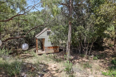 Discover Your Dream Lakeside Retreat In Amarillo's Prestigious on Lake Tanglewood Golf Course in Texas - for sale on GolfHomes.com, golf home, golf lot