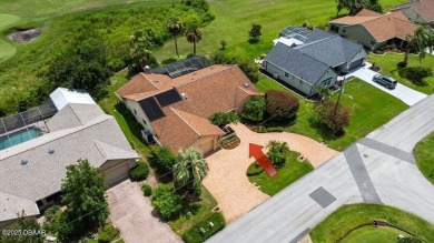 Charming 3-Bed, 2-Bath Pool Home on the Golf Course! This on The Grand Club - Pine Lakes Course in Florida - for sale on GolfHomes.com, golf home, golf lot
