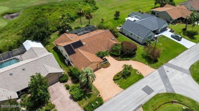 Charming 3-Bed, 2-Bath Pool Home on the Golf Course! This on The Grand Club - Pine Lakes Course in Florida - for sale on GolfHomes.com, golf home, golf lot