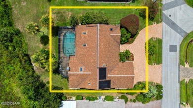 Charming 3-Bed, 2-Bath Pool Home on the Golf Course! This on The Grand Club - Pine Lakes Course in Florida - for sale on GolfHomes.com, golf home, golf lot