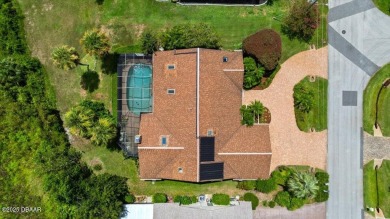 Charming 3-Bed, 2-Bath Pool Home on the Golf Course! This on The Grand Club - Pine Lakes Course in Florida - for sale on GolfHomes.com, golf home, golf lot
