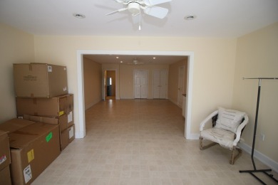 Welcome to your dream home in the charming town of Laurel on Laurel Country Club in Mississippi - for sale on GolfHomes.com, golf home, golf lot