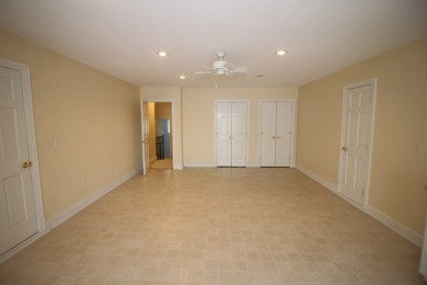 Welcome to your dream home in the charming town of Laurel on Laurel Country Club in Mississippi - for sale on GolfHomes.com, golf home, golf lot