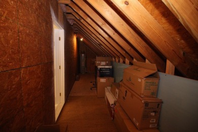 Welcome to your dream home in the charming town of Laurel on Laurel Country Club in Mississippi - for sale on GolfHomes.com, golf home, golf lot