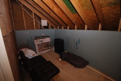 Welcome to your dream home in the charming town of Laurel on Laurel Country Club in Mississippi - for sale on GolfHomes.com, golf home, golf lot