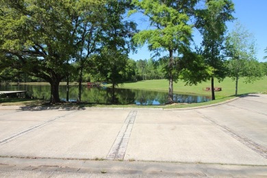 Welcome to your dream home in the charming town of Laurel on Laurel Country Club in Mississippi - for sale on GolfHomes.com, golf home, golf lot