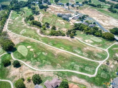 Privacy, tranquility and GOLF! Situated on a generously-sized on The Bandit Golf Club in Texas - for sale on GolfHomes.com, golf home, golf lot