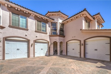 Beautiful 2 story Condo in Lake Las Vegas. Spectacular views of on Reflection Bay Golf Club in Nevada - for sale on GolfHomes.com, golf home, golf lot