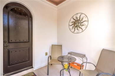 Beautiful 2 story Condo in Lake Las Vegas. Spectacular views of on Reflection Bay Golf Club in Nevada - for sale on GolfHomes.com, golf home, golf lot