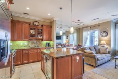 Beautiful 2 story Condo in Lake Las Vegas. Spectacular views of on Reflection Bay Golf Club in Nevada - for sale on GolfHomes.com, golf home, golf lot
