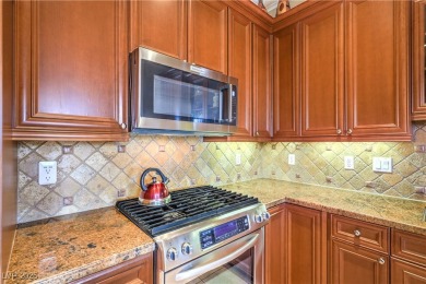 Beautiful 2 story Condo in Lake Las Vegas. Spectacular views of on Reflection Bay Golf Club in Nevada - for sale on GolfHomes.com, golf home, golf lot
