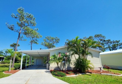 Become an Active Resident at Sunny Florida's 55+ Community Blue on Blue Heron Pines Golf Course in Florida - for sale on GolfHomes.com, golf home, golf lot