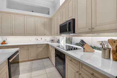 This open and bright 3 bdrm 3 bath home is the one you want! on  in Florida - for sale on GolfHomes.com, golf home, golf lot