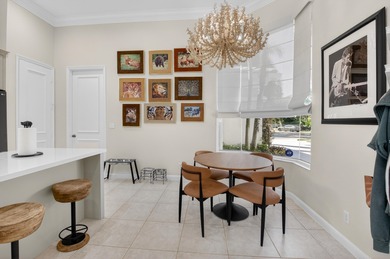 This open and bright 3 bdrm 3 bath home is the one you want! on  in Florida - for sale on GolfHomes.com, golf home, golf lot