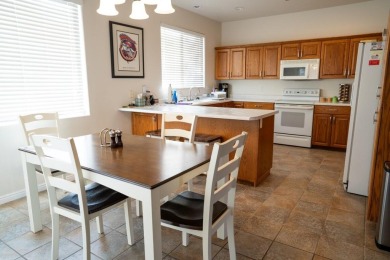 Welcome to your dream home in Green Springs, a fantastic on Green Spring Country Club in Utah - for sale on GolfHomes.com, golf home, golf lot