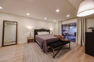 Beautifully updated patio home. New HVAC in 2024.  New roof on Sun City-Willow Creek / Willow Brook  in Arizona - for sale on GolfHomes.com, golf home, golf lot