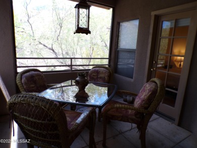 Everything included in this fully furnished unit located near on The Lodge at Ventana Canyon - Canyon  in Arizona - for sale on GolfHomes.com, golf home, golf lot