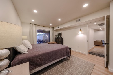 Beautifully updated patio home. New HVAC in 2024.  New roof on Sun City-Willow Creek / Willow Brook  in Arizona - for sale on GolfHomes.com, golf home, golf lot