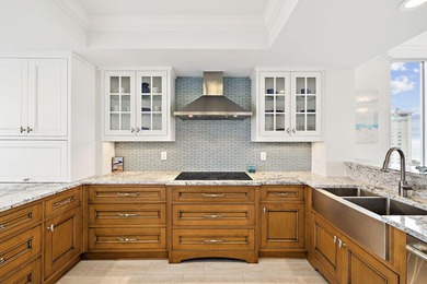 Welcome to 901 One Beach Club -- Experience the pinnacle of on Sandestin Golf and Beach Resort - The Links in Florida - for sale on GolfHomes.com, golf home, golf lot