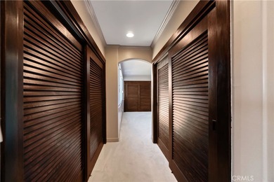 Sophisticated Luxury Living overlooking the Los Angeles Country on Los Angeles Country Club in California - for sale on GolfHomes.com, golf home, golf lot