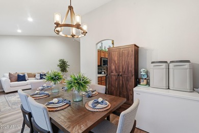 Arrowhead Ranch beautiful and spacious 4 bed / 2 bath on The Legend at Arrowhead in Arizona - for sale on GolfHomes.com, golf home, golf lot