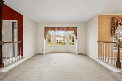 Nestled along the 16th hole at the Country Club of Leawood, this on Leawood South Country Club in Kansas - for sale on GolfHomes.com, golf home, golf lot