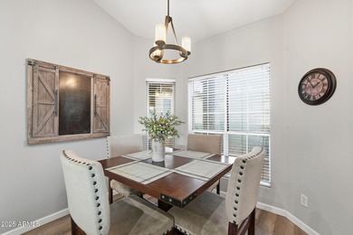 Arrowhead Ranch beautiful and spacious 4 bed / 2 bath on The Legend at Arrowhead in Arizona - for sale on GolfHomes.com, golf home, golf lot