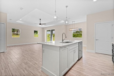 Enjoy the difference that award-winning quality makes in this on Citrus Springs Country Club in Florida - for sale on GolfHomes.com, golf home, golf lot