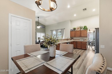 Arrowhead Ranch beautiful and spacious 4 bed / 2 bath on The Legend at Arrowhead in Arizona - for sale on GolfHomes.com, golf home, golf lot