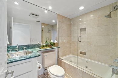 Sophisticated Luxury Living overlooking the Los Angeles Country on Los Angeles Country Club in California - for sale on GolfHomes.com, golf home, golf lot