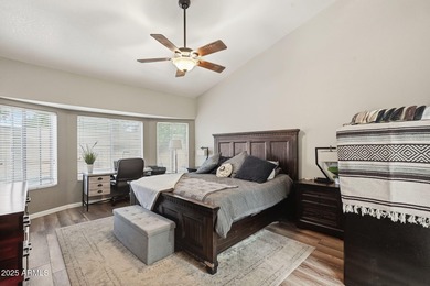 Arrowhead Ranch beautiful and spacious 4 bed / 2 bath on The Legend at Arrowhead in Arizona - for sale on GolfHomes.com, golf home, golf lot