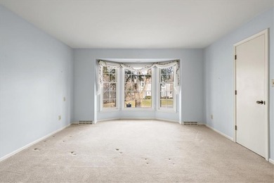 Nestled along the 16th hole at the Country Club of Leawood, this on Leawood South Country Club in Kansas - for sale on GolfHomes.com, golf home, golf lot