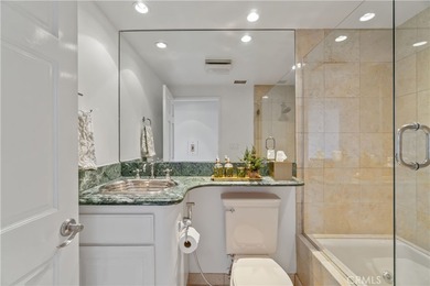 Sophisticated Luxury Living overlooking the Los Angeles Country on Los Angeles Country Club in California - for sale on GolfHomes.com, golf home, golf lot