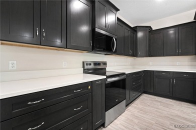 Enjoy the difference that award-winning quality makes in this on Citrus Springs Country Club in Florida - for sale on GolfHomes.com, golf home, golf lot