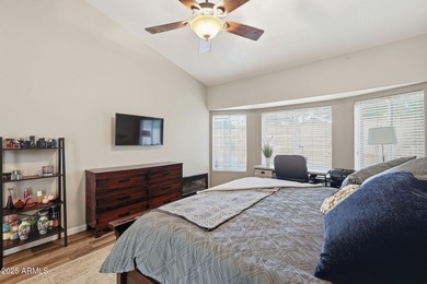 Arrowhead Ranch beautiful and spacious 4 bed / 2 bath on The Legend at Arrowhead in Arizona - for sale on GolfHomes.com, golf home, golf lot