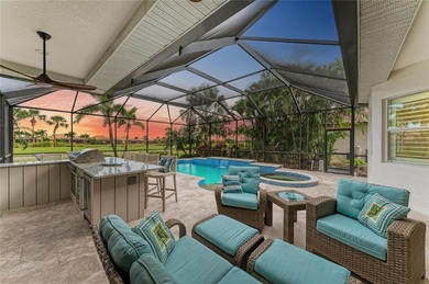 A truly remarkable, one-of-a-kind estate residence awaits in the on River Strand Golf and Country Club At Heritage Harbour  in Florida - for sale on GolfHomes.com, golf home, golf lot