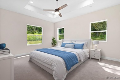 Enjoy the difference that award-winning quality makes in this on Citrus Springs Country Club in Florida - for sale on GolfHomes.com, golf home, golf lot