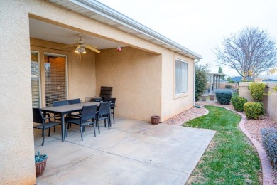 Welcome to your dream home in Green Springs, a fantastic on Green Spring Country Club in Utah - for sale on GolfHomes.com, golf home, golf lot