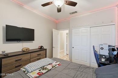 Arrowhead Ranch beautiful and spacious 4 bed / 2 bath on The Legend at Arrowhead in Arizona - for sale on GolfHomes.com, golf home, golf lot