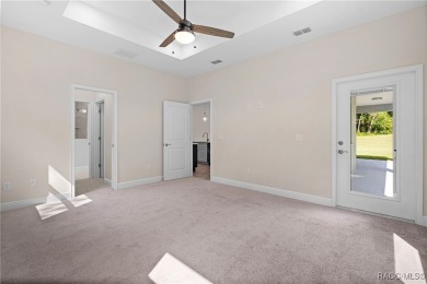 Enjoy the difference that award-winning quality makes in this on Citrus Springs Country Club in Florida - for sale on GolfHomes.com, golf home, golf lot