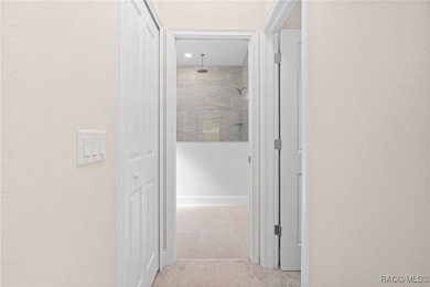 Enjoy the difference that award-winning quality makes in this on Citrus Springs Country Club in Florida - for sale on GolfHomes.com, golf home, golf lot