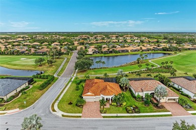 A truly remarkable, one-of-a-kind estate residence awaits in the on River Strand Golf and Country Club At Heritage Harbour  in Florida - for sale on GolfHomes.com, golf home, golf lot