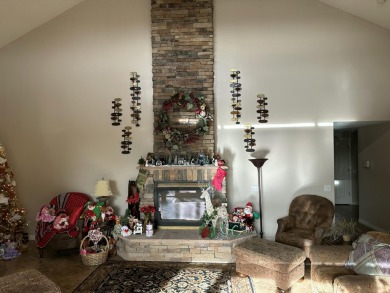 Welcome to your dream home in Green Springs, a fantastic on Green Spring Country Club in Utah - for sale on GolfHomes.com, golf home, golf lot