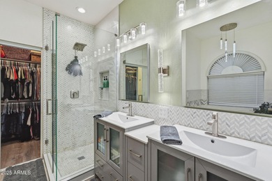 Arrowhead Ranch beautiful and spacious 4 bed / 2 bath on The Legend at Arrowhead in Arizona - for sale on GolfHomes.com, golf home, golf lot