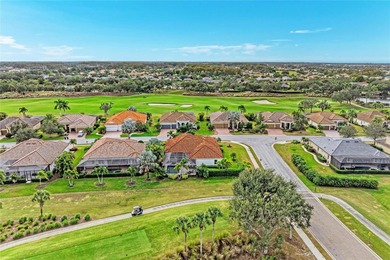 A truly remarkable, one-of-a-kind estate residence awaits in the on River Strand Golf and Country Club At Heritage Harbour  in Florida - for sale on GolfHomes.com, golf home, golf lot