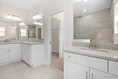 Enjoy the difference that award-winning quality makes in this on Citrus Springs Country Club in Florida - for sale on GolfHomes.com, golf home, golf lot