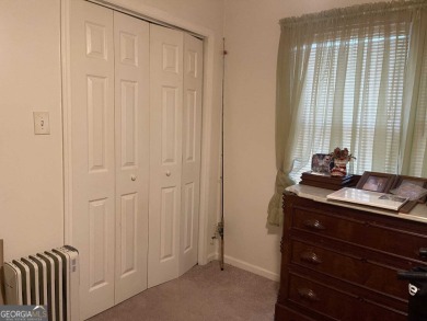 Charming 3BR/2BA home in Turtle Cove Community with a Jackson on Turtle Cove Golf Course in Georgia - for sale on GolfHomes.com, golf home, golf lot